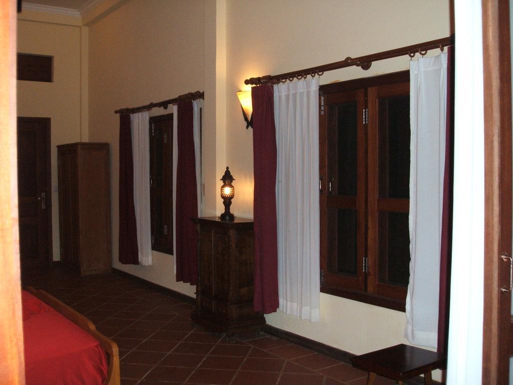Green Plateau Lodge Banlung Szoba fotó