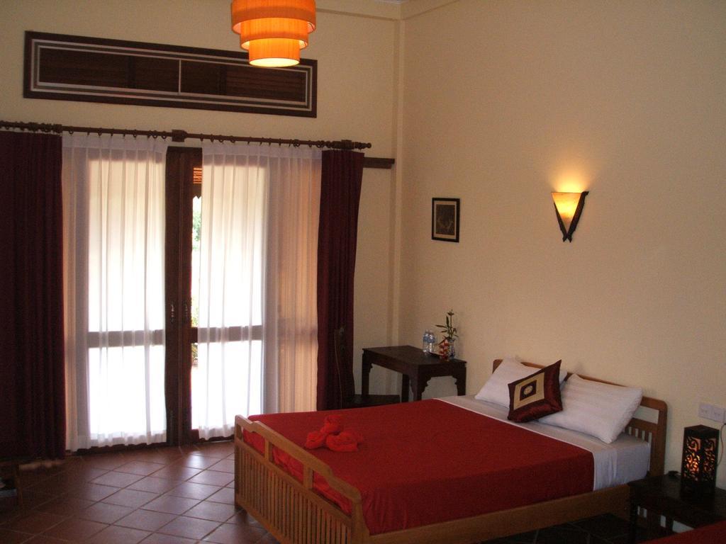 Green Plateau Lodge Banlung Szoba fotó
