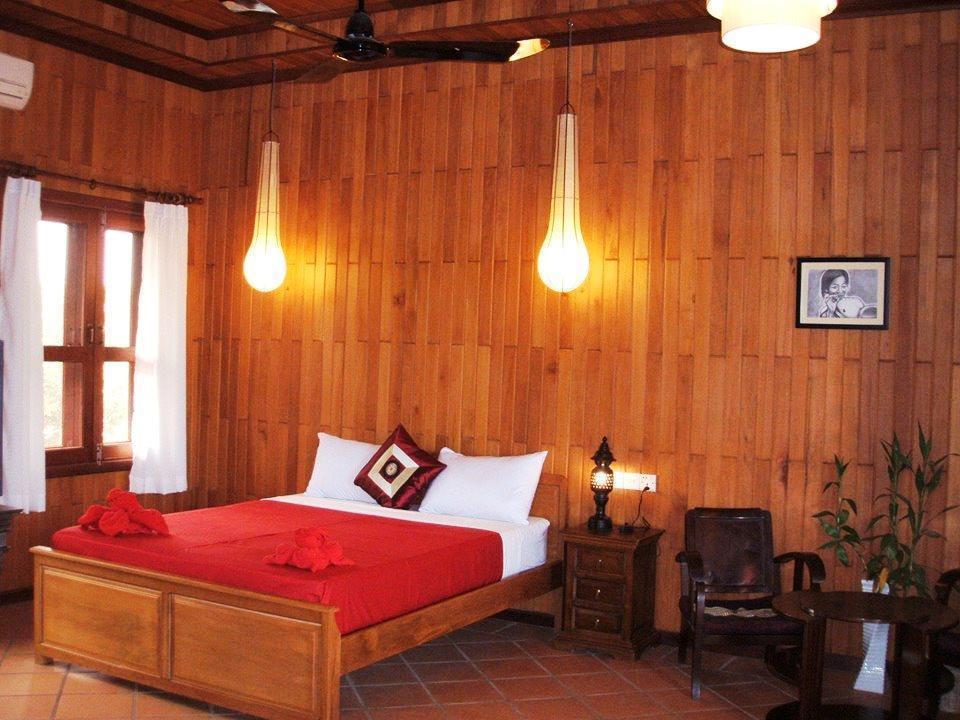 Green Plateau Lodge Banlung Kültér fotó